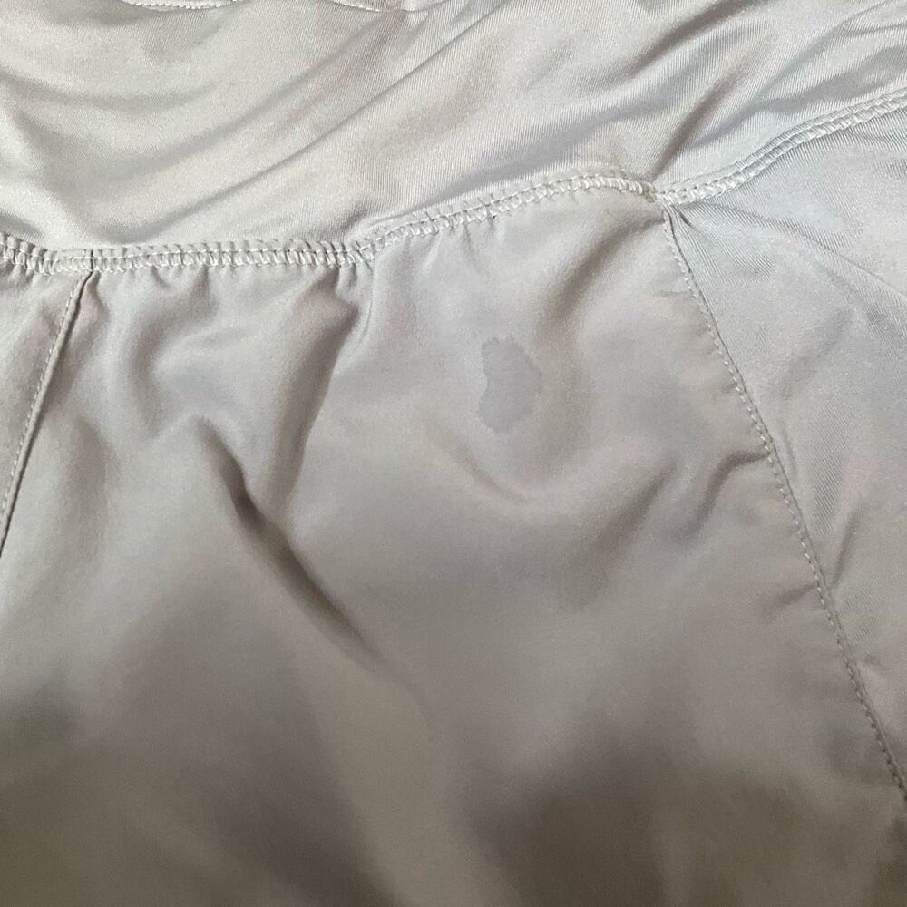 Nike Dri Fit Training Shorts - Picture 5 of 5